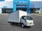 2019 Isuzu NPR Base