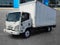 2019 Isuzu NPR Base