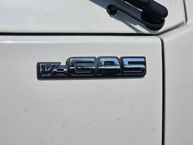 2019 Isuzu NPR Base