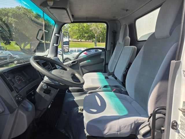 2019 Isuzu NPR Base