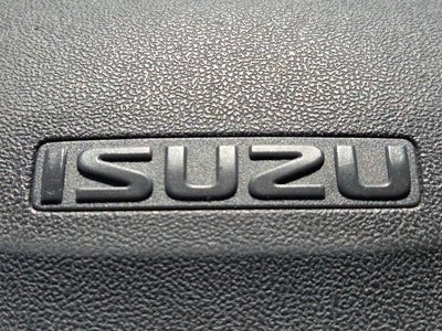 2019 Isuzu NPR Base