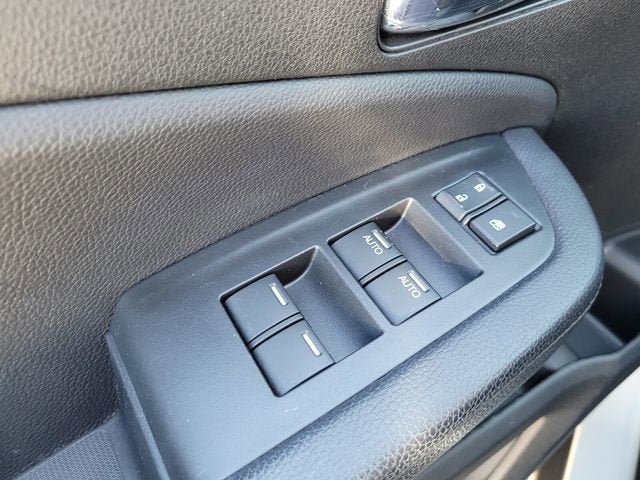 2020 Honda Passport Touring