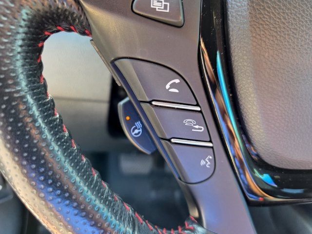 2022 Honda Ridgeline Black Edition