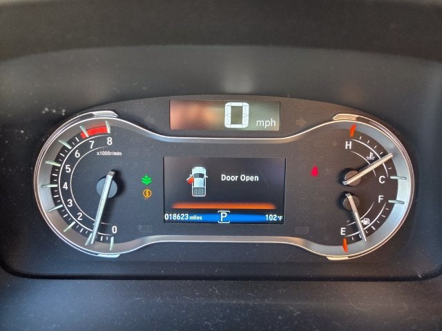 2022 Honda Ridgeline Black Edition