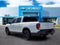 2022 Honda Ridgeline Black Edition