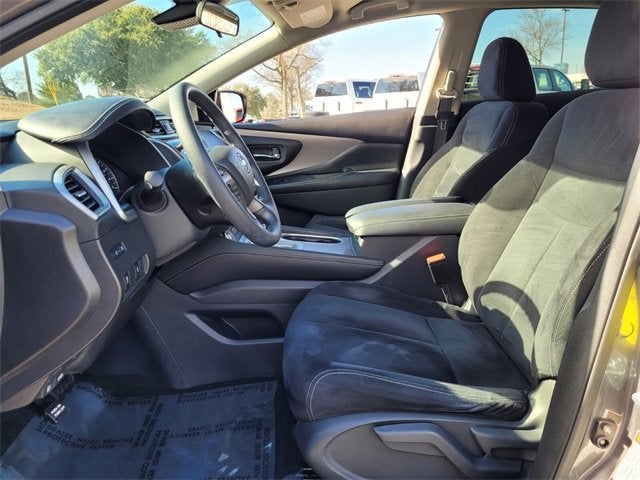 2023 Nissan Murano S