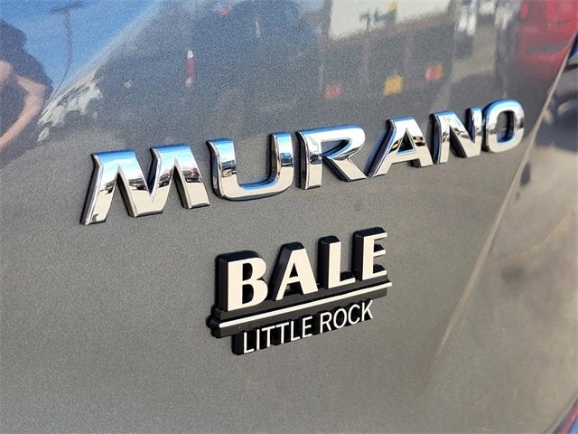 2023 Nissan Murano S