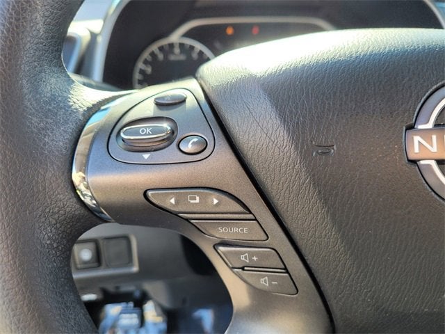 2023 Nissan Murano S