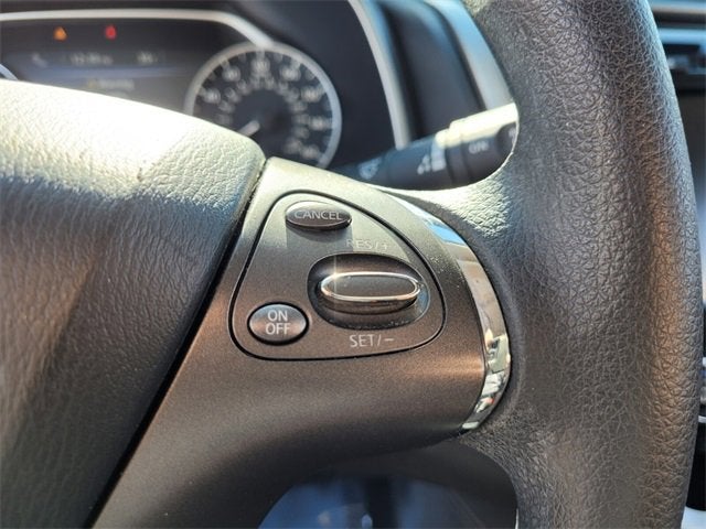 2023 Nissan Murano S