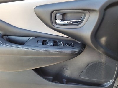 2023 Nissan Murano S