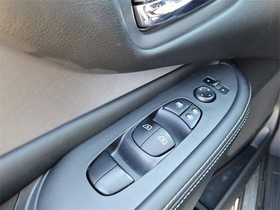 2023 Nissan Murano S