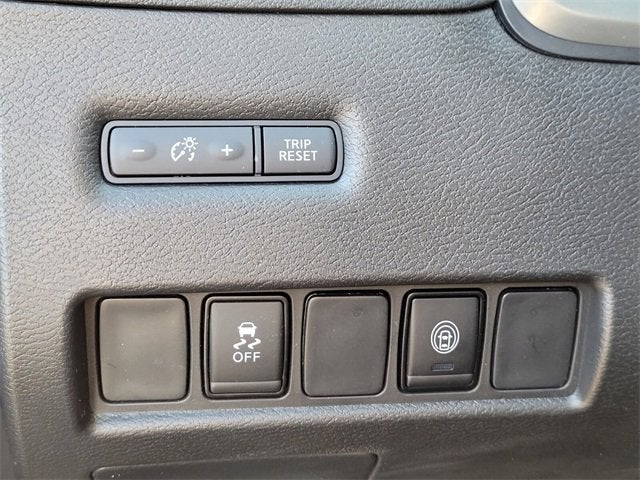 2023 Nissan Murano S