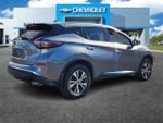 2023 Nissan Murano S