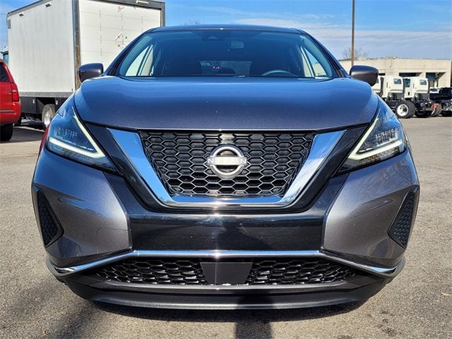 2023 Nissan Murano S