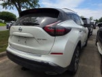 2022 Nissan Murano SV