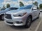 2020 INFINITI QX60 PURE