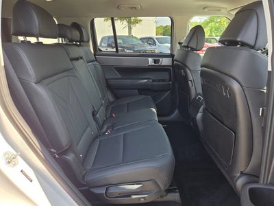 2025 Hyundai Santa Fe XRT