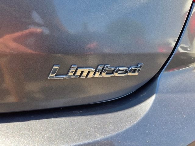 2020 Hyundai Elantra Limited
