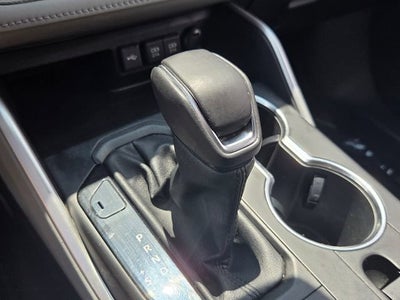 2021 Toyota Highlander Hybrid LE