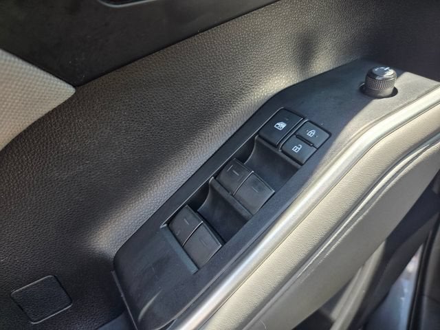 2021 Toyota Highlander Hybrid LE