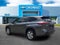 2021 Toyota Highlander Hybrid LE
