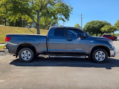 2008 Toyota Tundra 2WD Truck Base