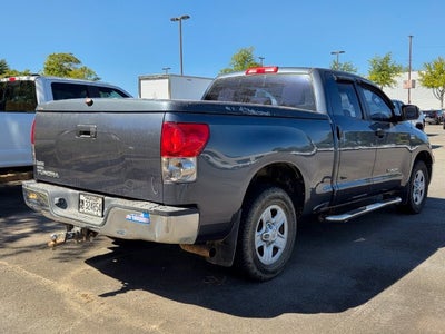 2008 Toyota Tundra 2WD Truck Base