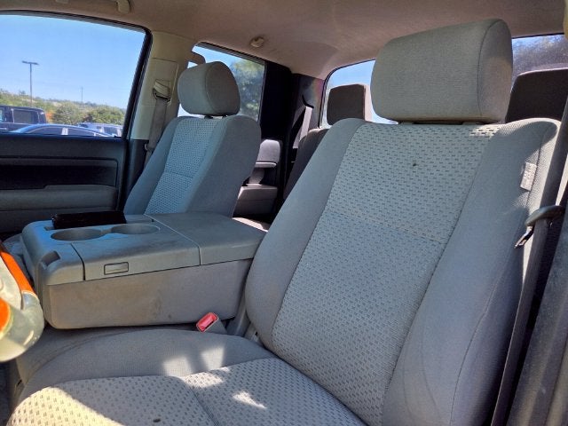 2008 Toyota Tundra 2WD Truck Base