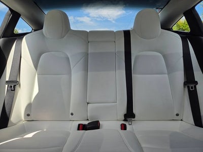 2022 Tesla Model 3 Performance