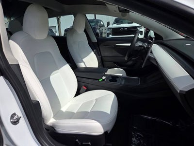 2022 Tesla Model 3 Performance