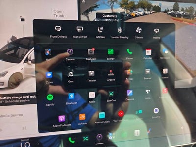 2022 Tesla Model 3 Performance