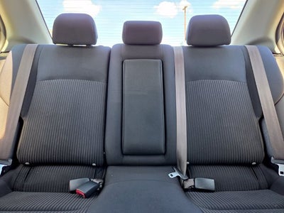 2015 Mitsubishi Lancer ES