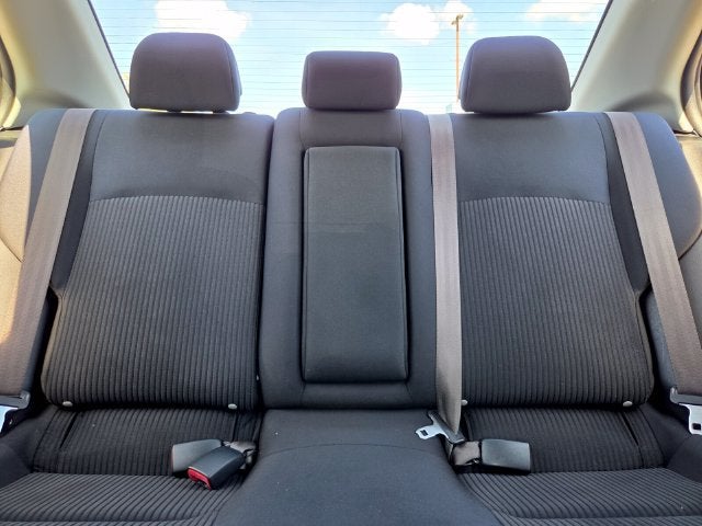 2015 Mitsubishi Lancer ES