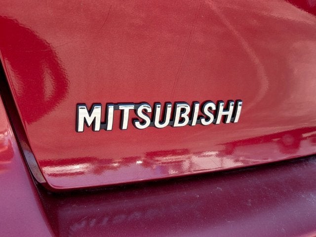 2015 Mitsubishi Lancer ES