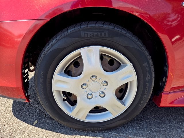 2015 Mitsubishi Lancer ES