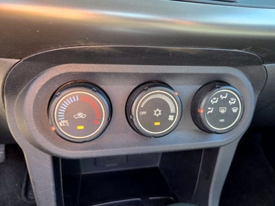 2015 Mitsubishi Lancer ES