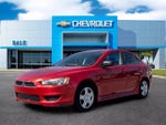 2015 Mitsubishi Lancer ES