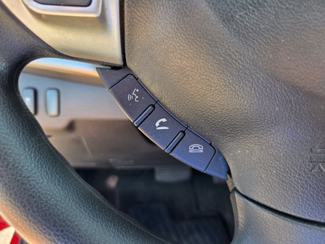 2015 Mitsubishi Lancer ES