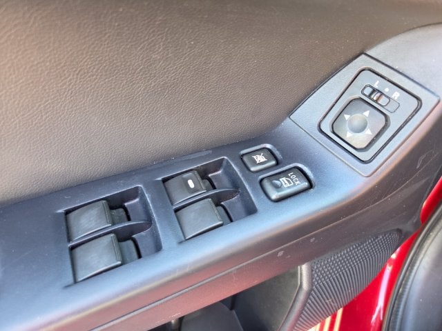 2015 Mitsubishi Lancer ES