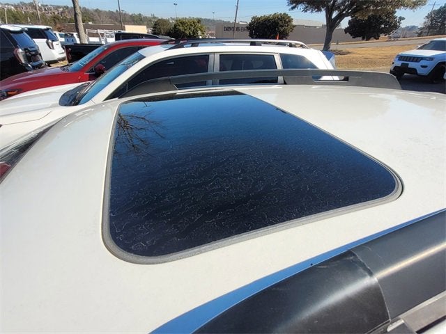 2015 Subaru XV Crosstrek Hybrid Touring