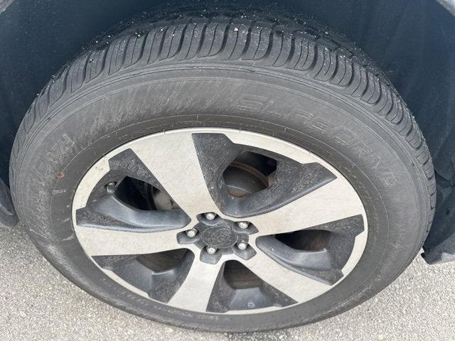 2015 Subaru XV Crosstrek Hybrid Touring