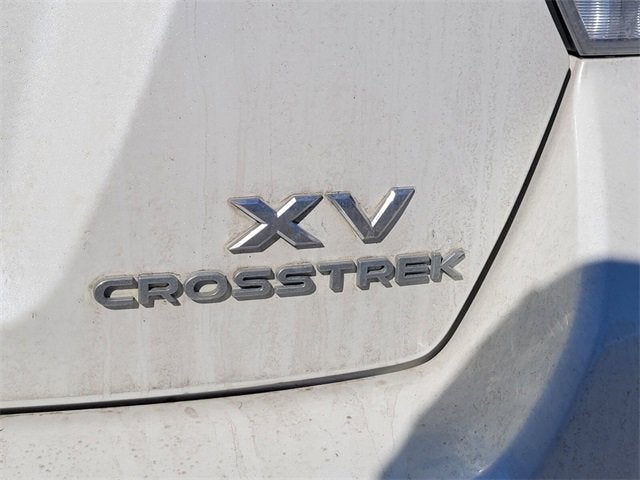 2015 Subaru XV Crosstrek Hybrid Touring