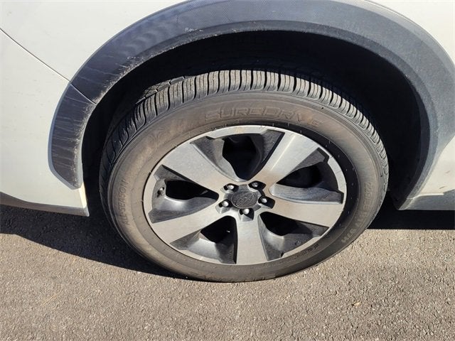 2015 Subaru XV Crosstrek Hybrid Touring