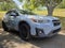 2018 Subaru Crosstrek Limited