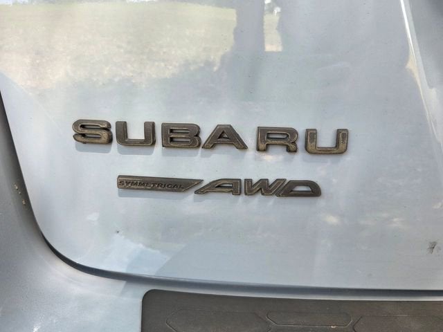 2018 Subaru Crosstrek Limited