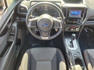 2023 Subaru Crosstrek Premium