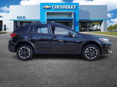 2023 Subaru Crosstrek Premium