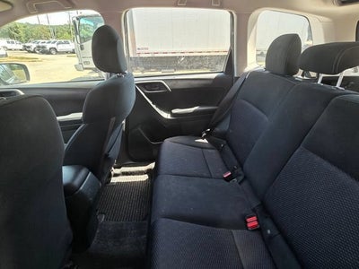 2018 Subaru Forester Base