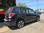 2018 Subaru Forester Base