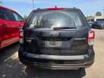 2018 Subaru Forester Base